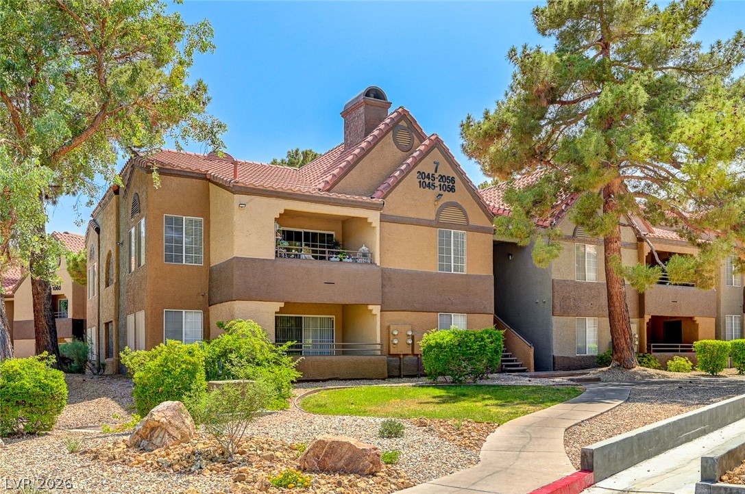 2200 South Fort Apache Road 2234