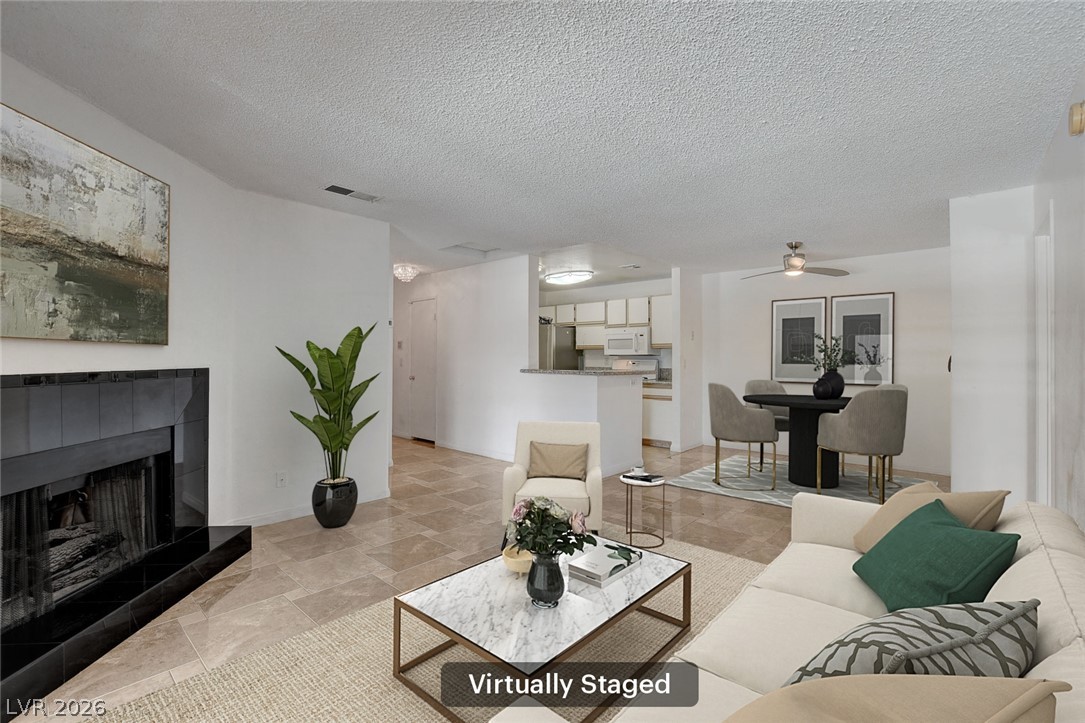 2200 South Fort Apache Road 2234