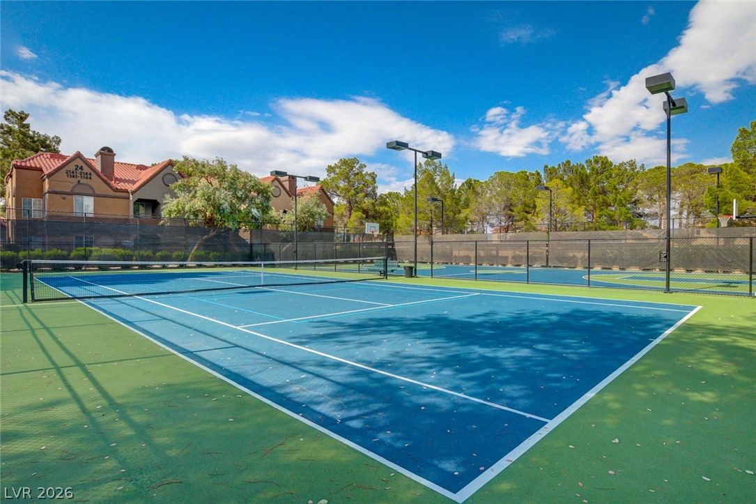 2200 South Fort Apache Road 2234