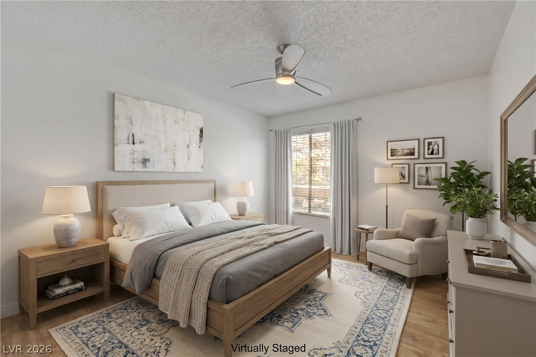 2200 South Fort Apache Road 2234
