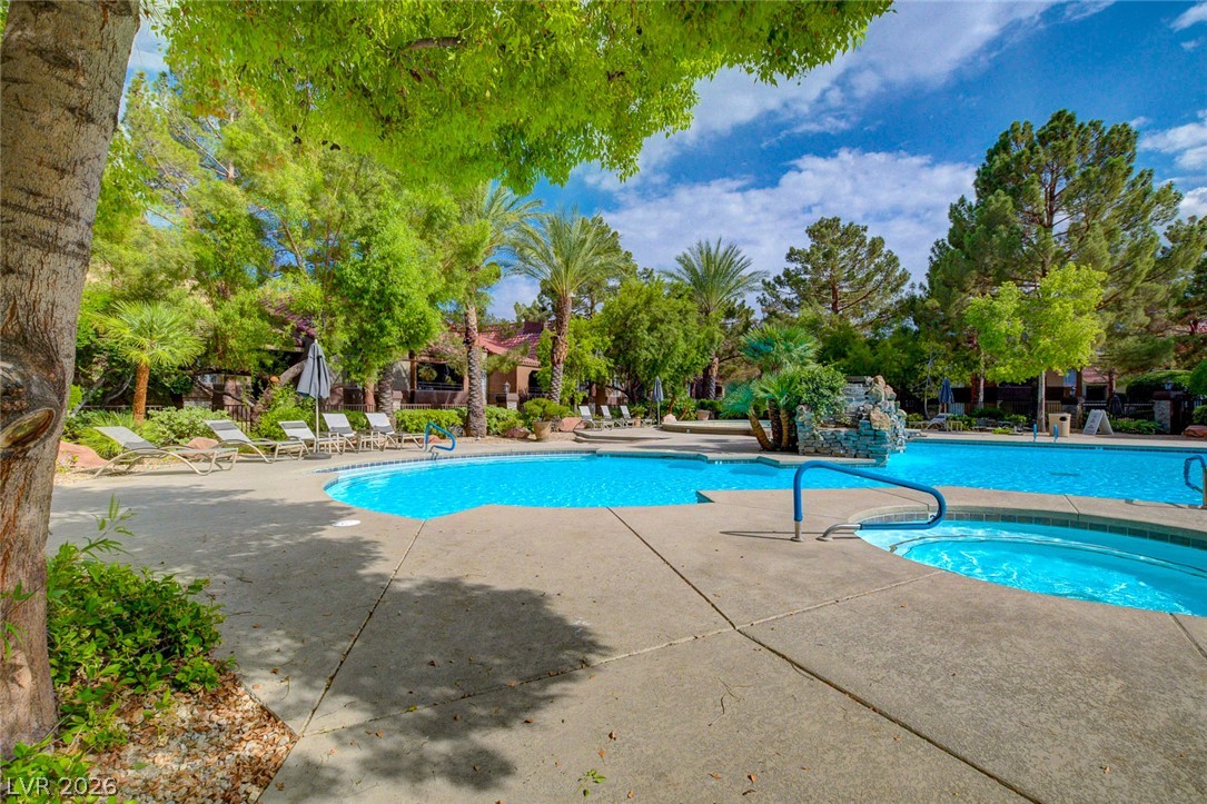 2200 South Fort Apache Road 2234