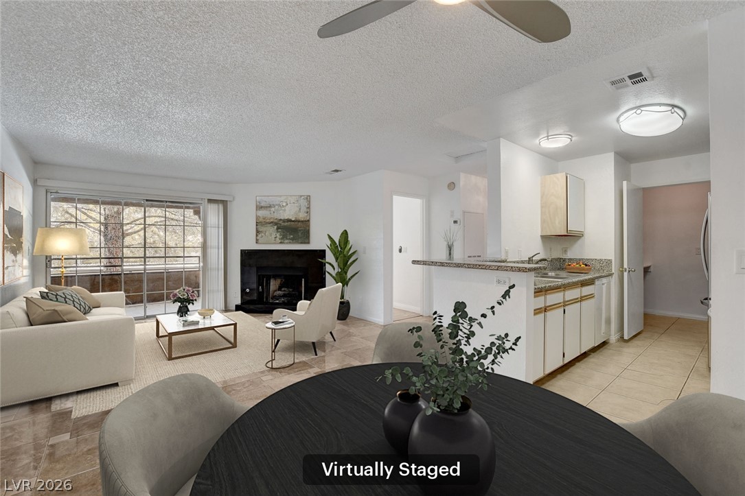 2200 South Fort Apache Road 2234