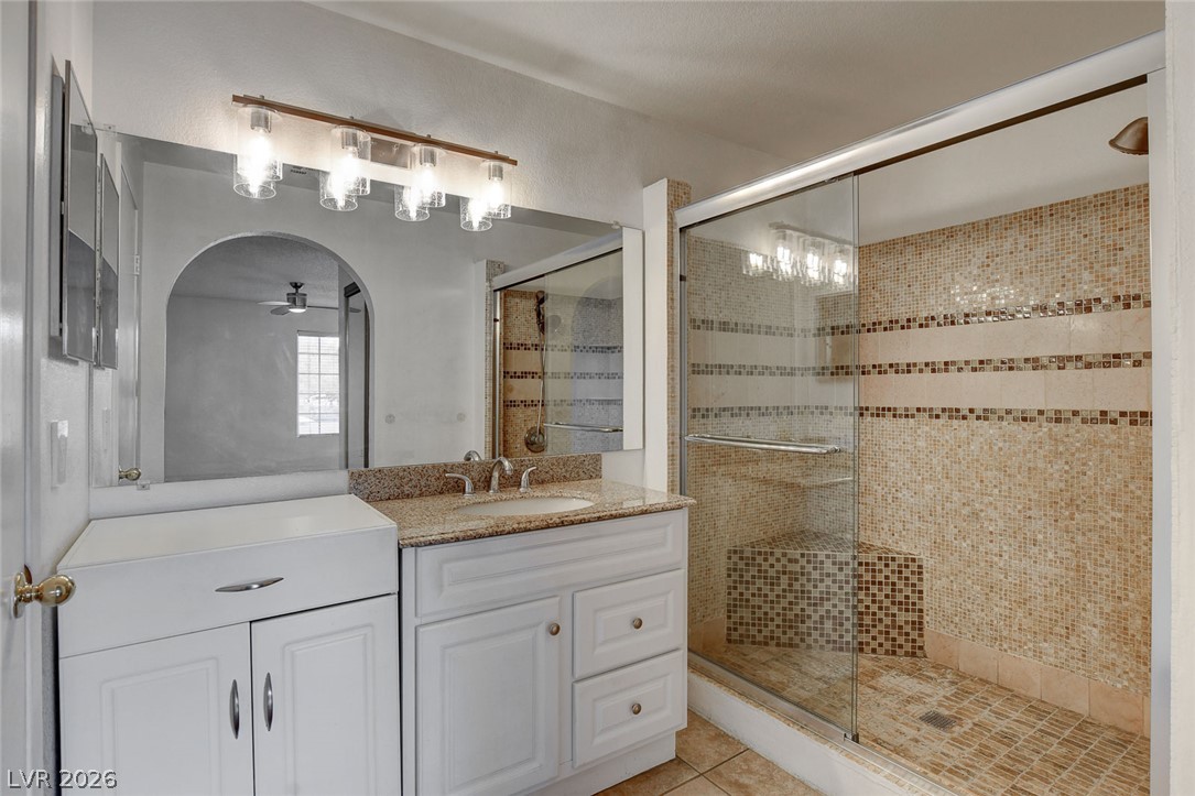 2200 South Fort Apache Road 2234
