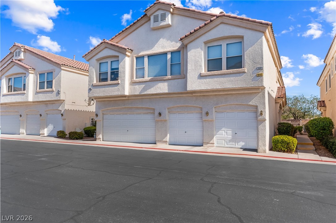 1603 Lefty Garcia Way
