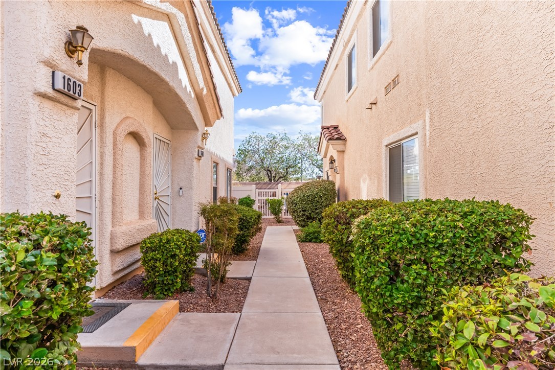 1603 Lefty Garcia Way