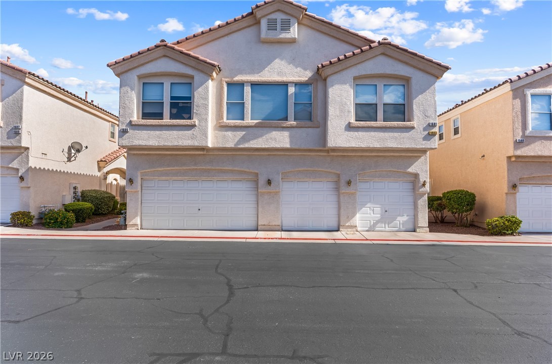 1603 Lefty Garcia Way
