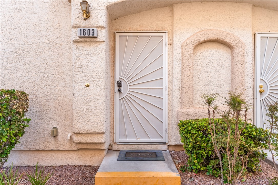1603 Lefty Garcia Way