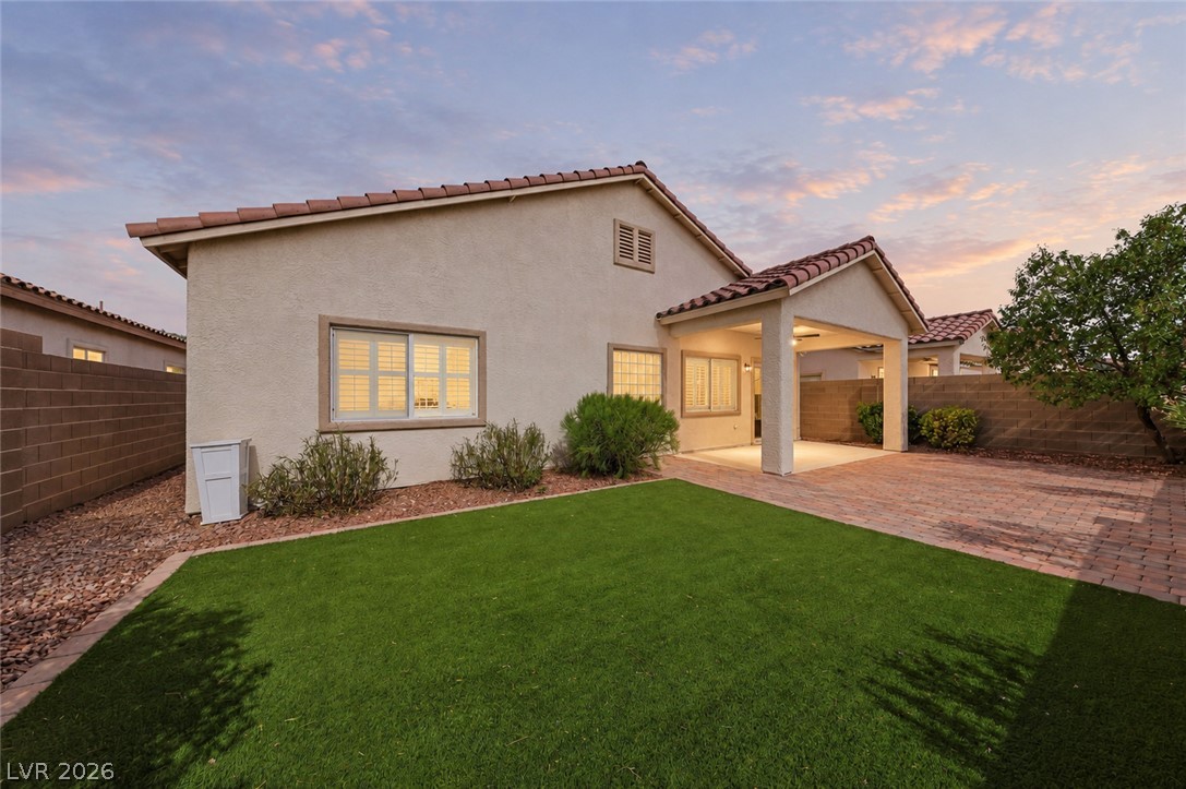 2772 Gallant Hills Drive
