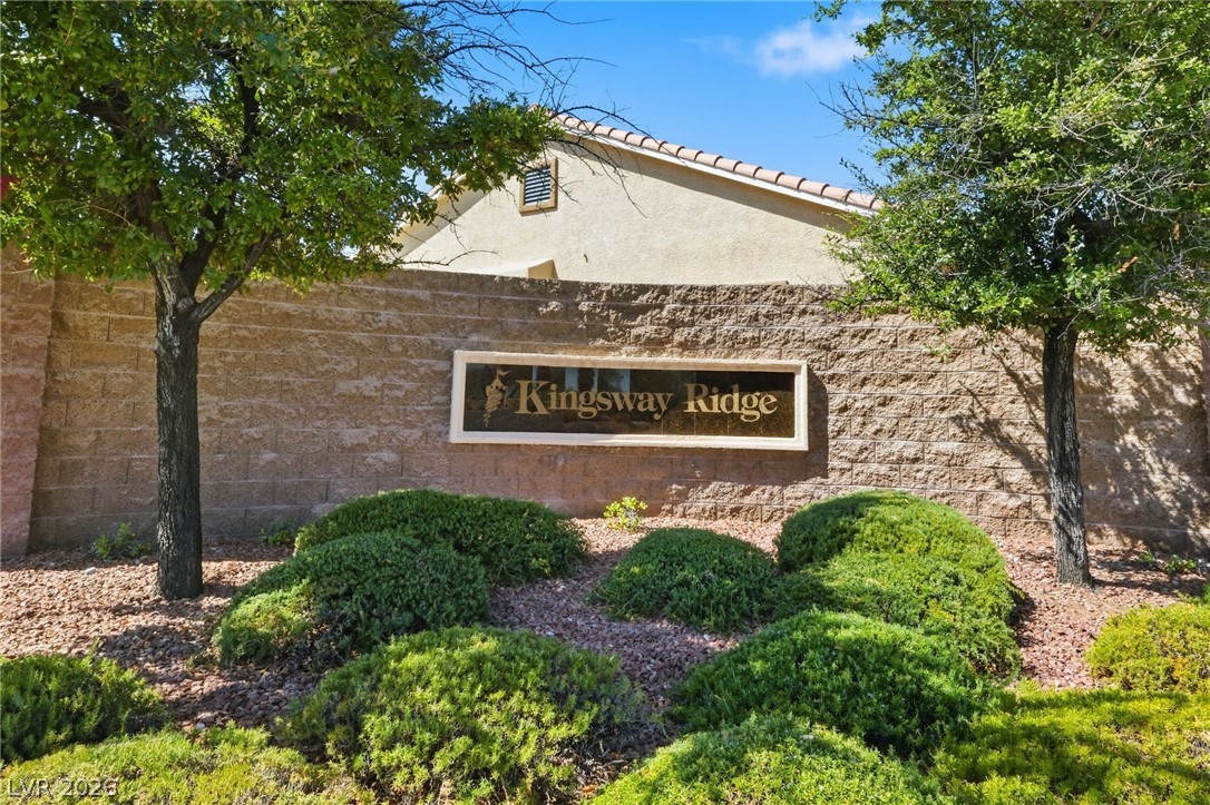 2772 Gallant Hills Drive