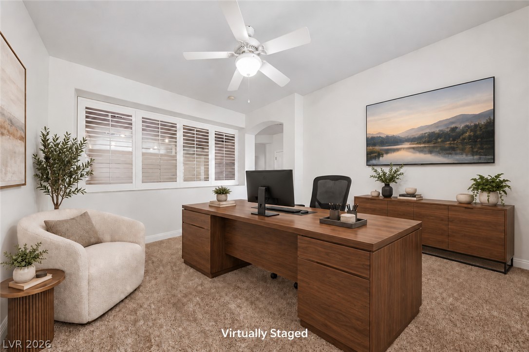2772 Gallant Hills Drive