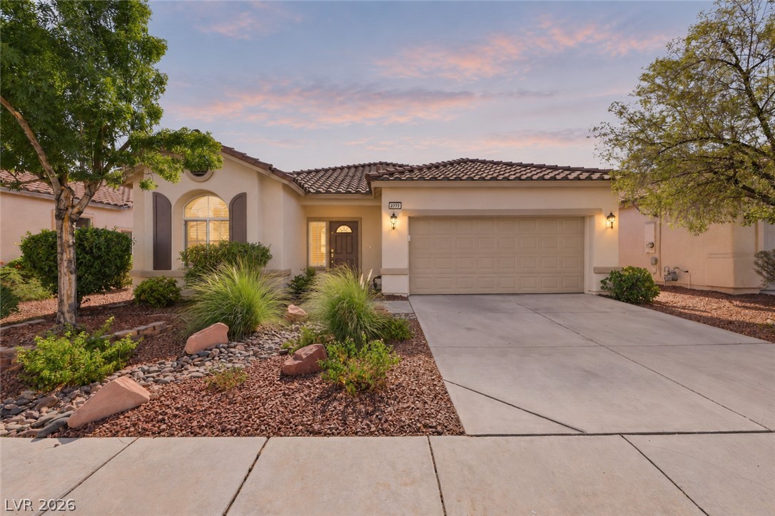 2772 Gallant Hills Drive