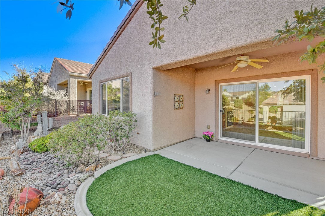 2526 Capella Star Street
