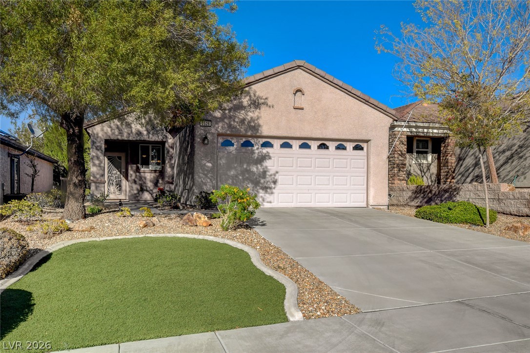 2526 Capella Star Street