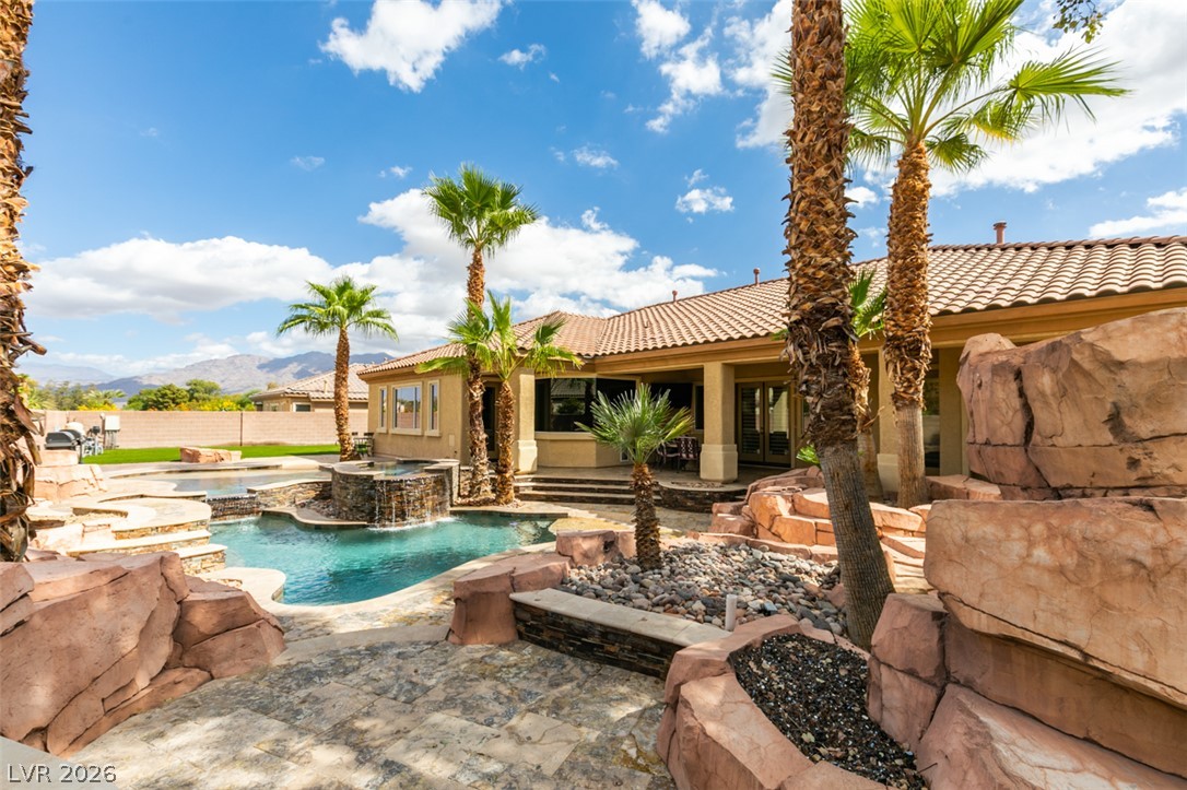 7561 Prancing Pony Court