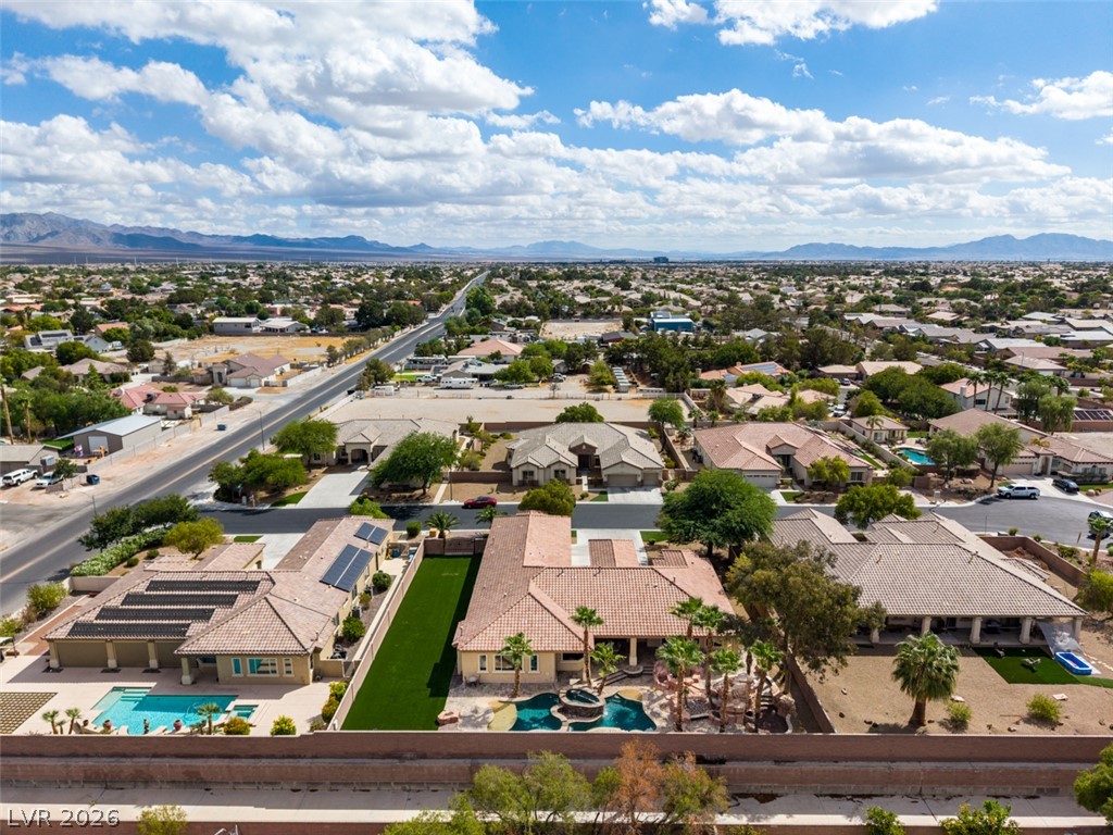 7561 Prancing Pony Court