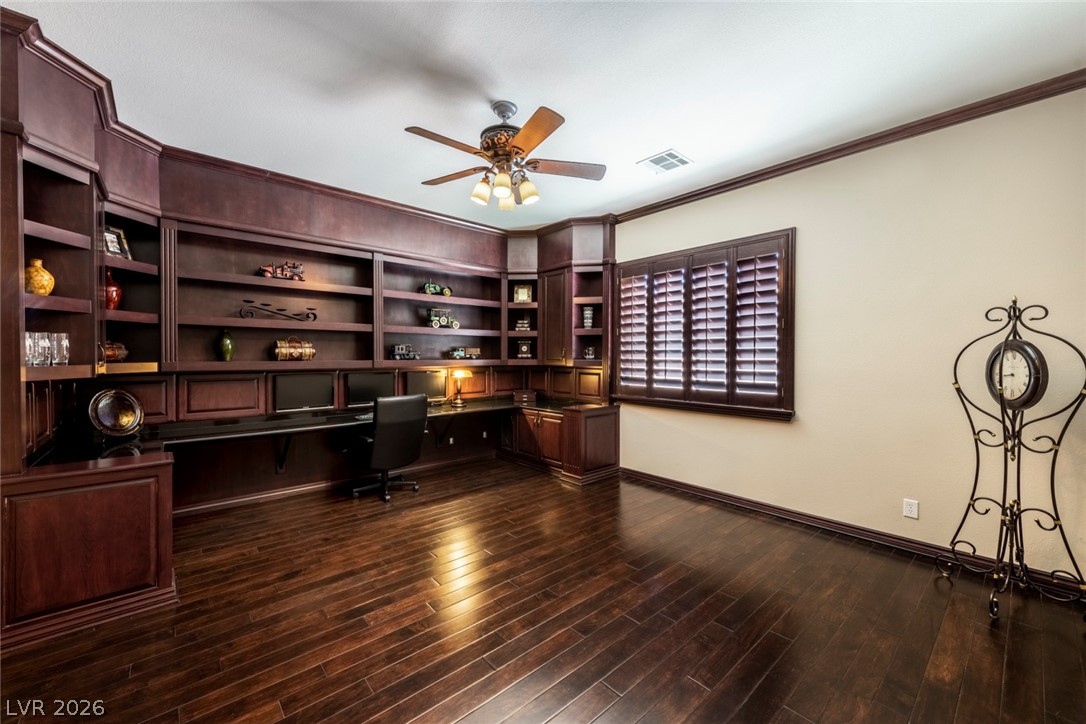 7561 Prancing Pony Court