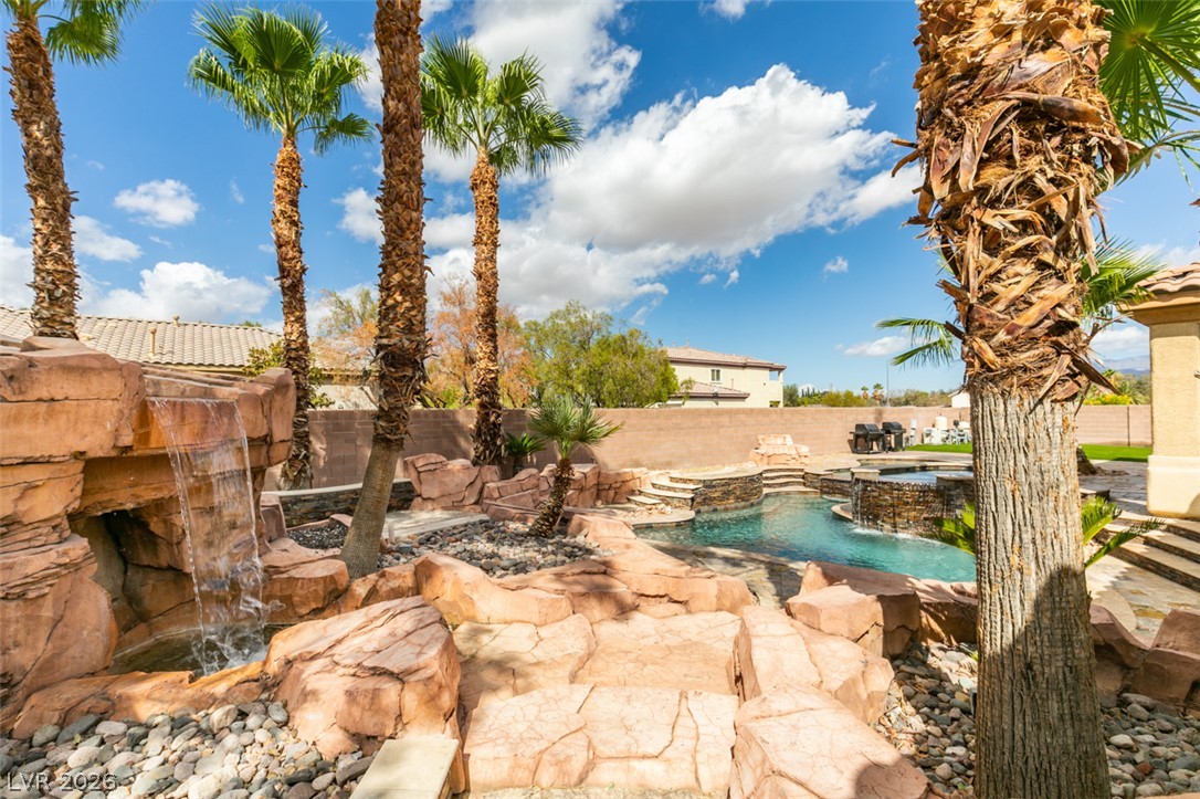 7561 Prancing Pony Court
