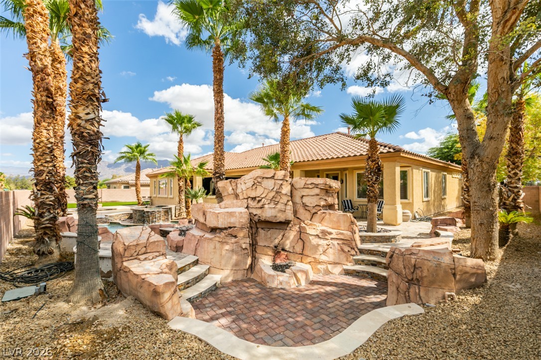 7561 Prancing Pony Court