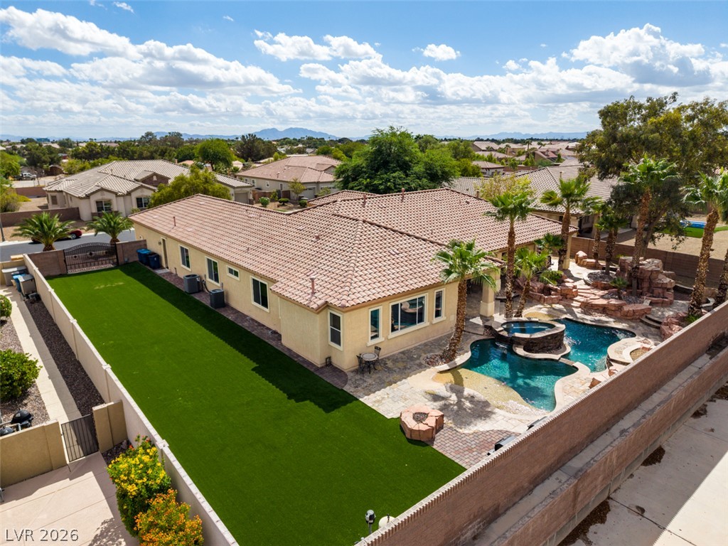 7561 Prancing Pony Court