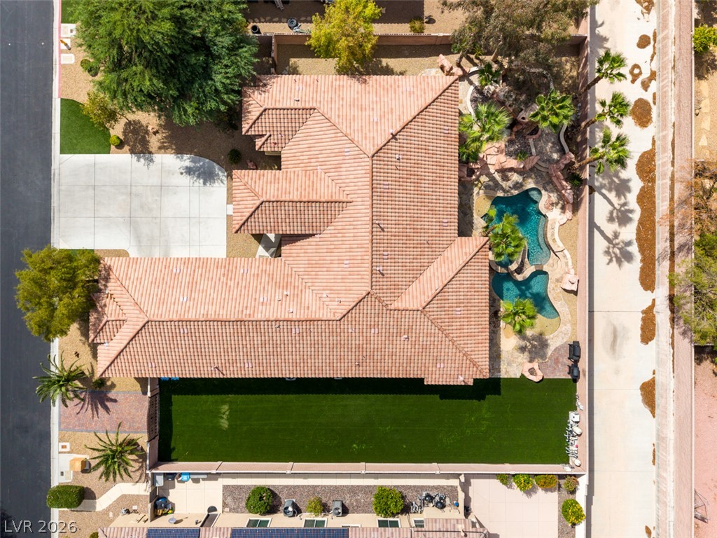 7561 Prancing Pony Court