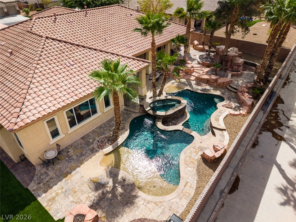 7561 Prancing Pony Court