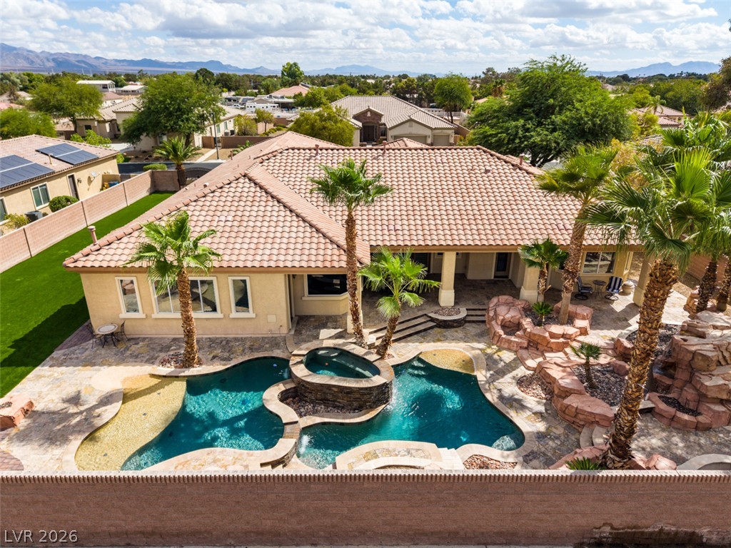 7561 Prancing Pony Court