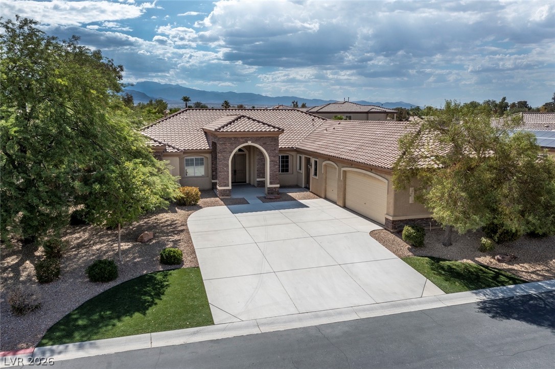 7561 Prancing Pony Court