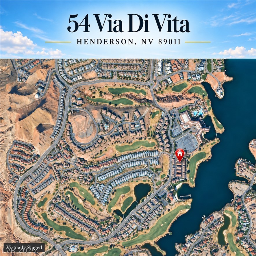 54 Via Di Vita