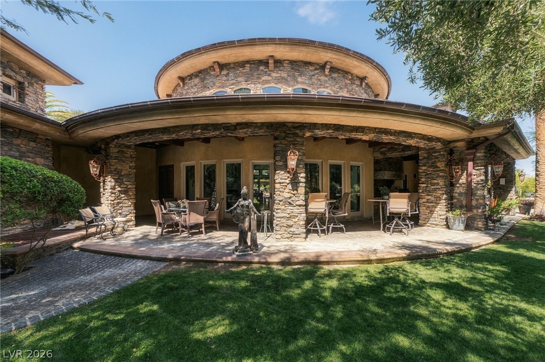 1513 Foothills Village Drive