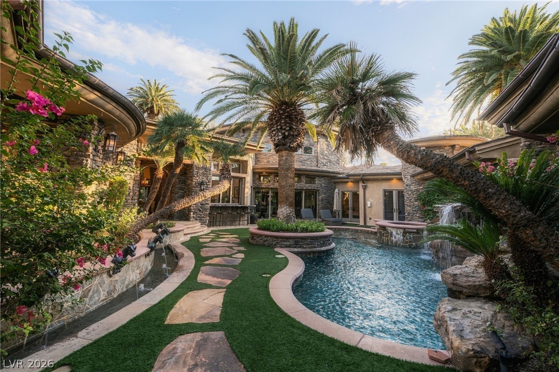 1513 Foothills Village Drive