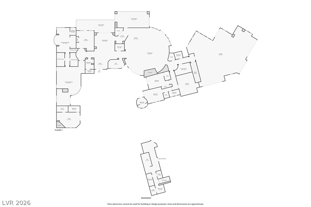 1513 Foothills Village Drive