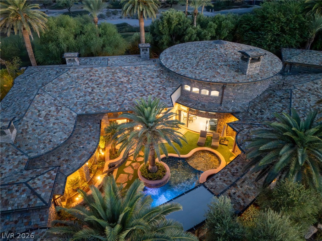 1513 Foothills Village Drive