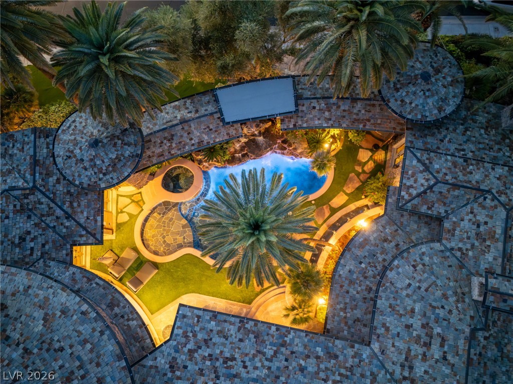1513 Foothills Village Drive