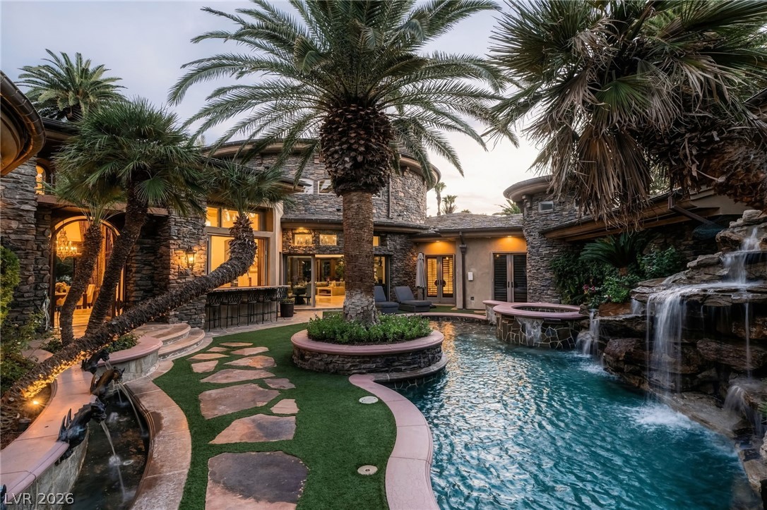 1513 Foothills Village Drive