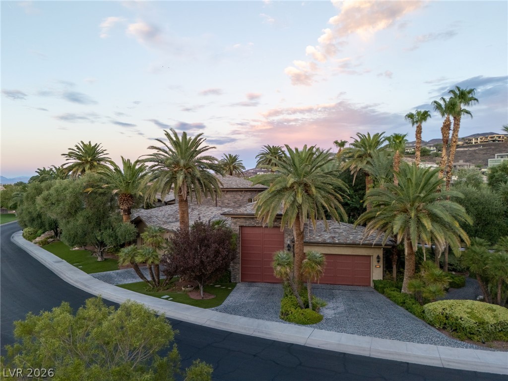 1513 Foothills Village Drive