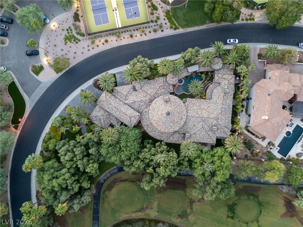 1513 Foothills Village Drive