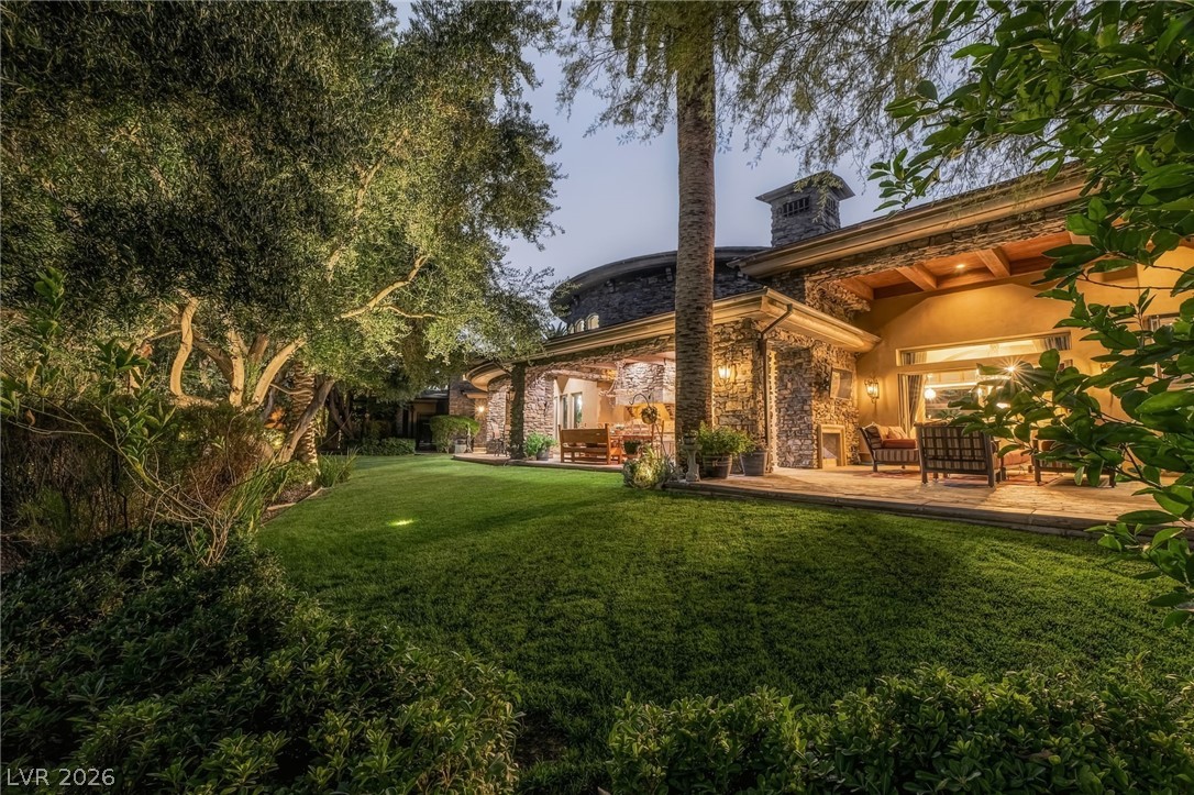 1513 Foothills Village Drive