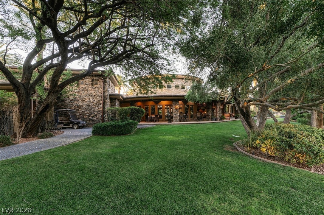 1513 Foothills Village Drive