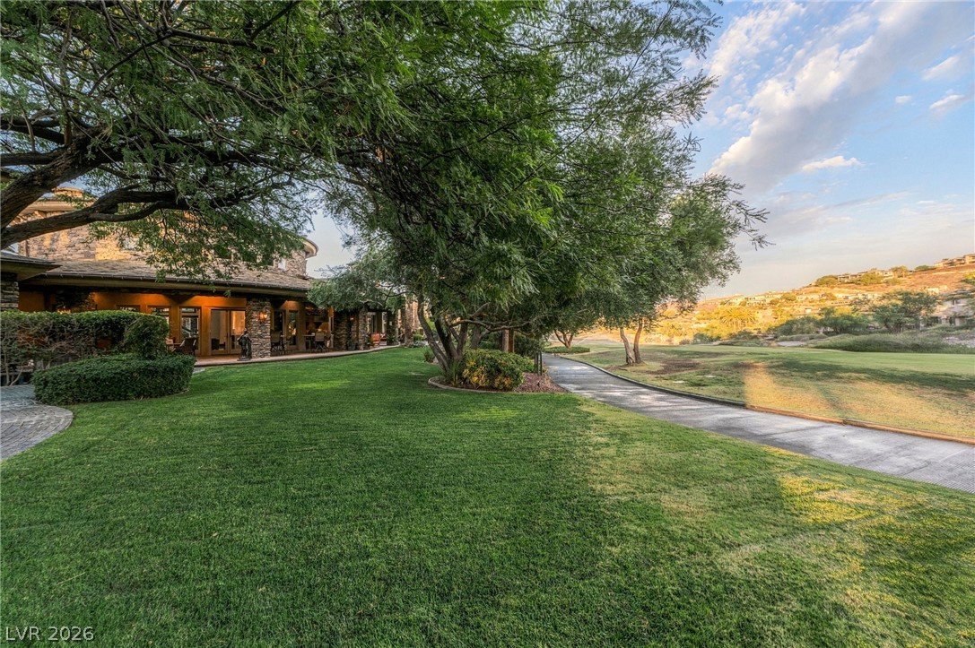 1513 Foothills Village Drive