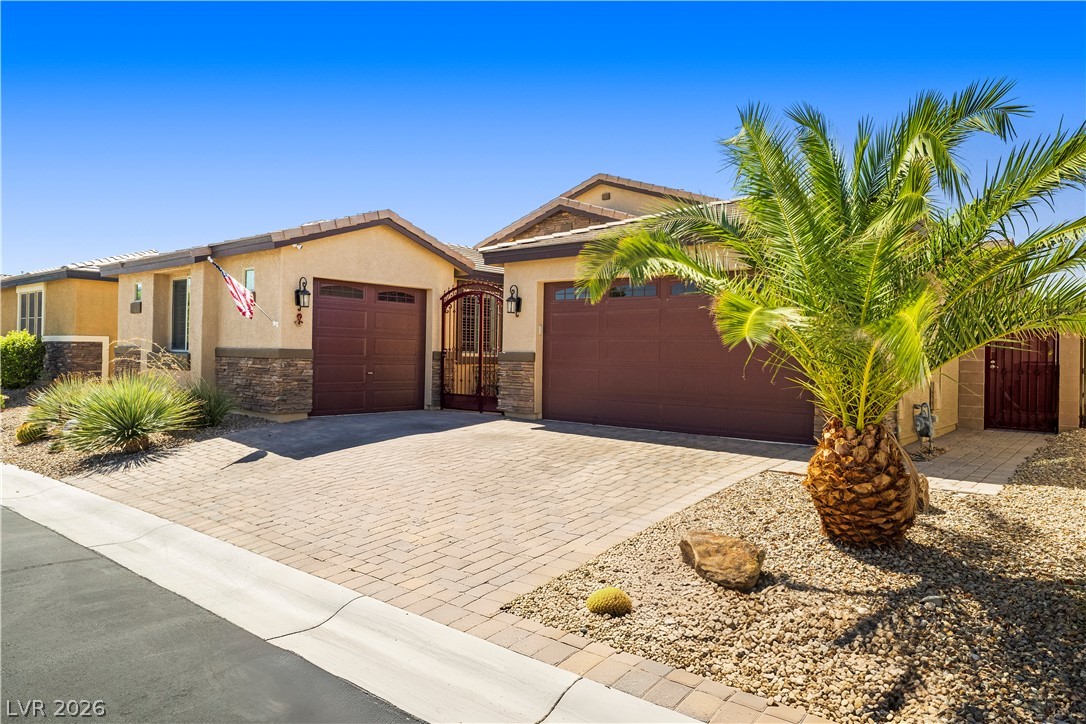 6217 Starflare Street