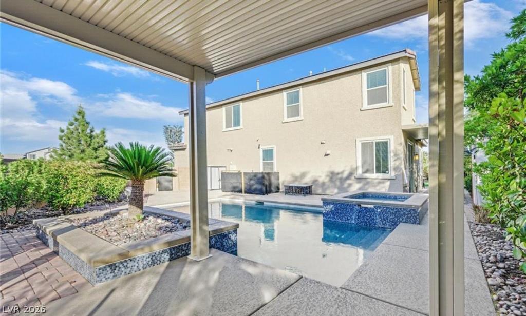 1031 Bluebell Brook Street