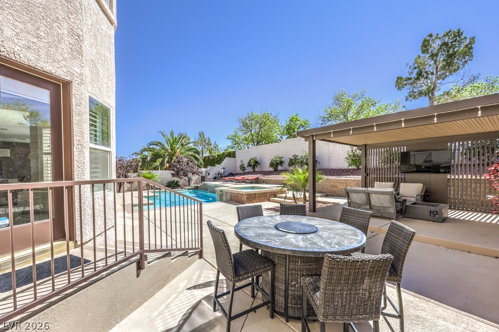 4453 Melrose Abbey Place