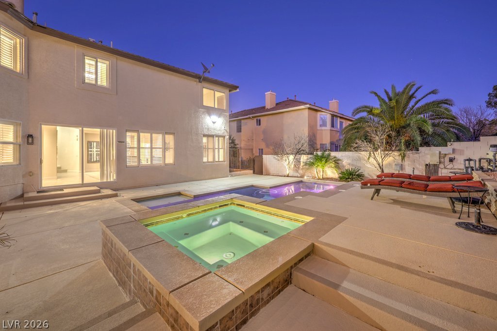 4453 Melrose Abbey Place