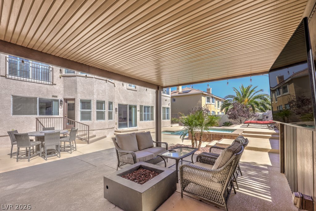 4453 Melrose Abbey Place