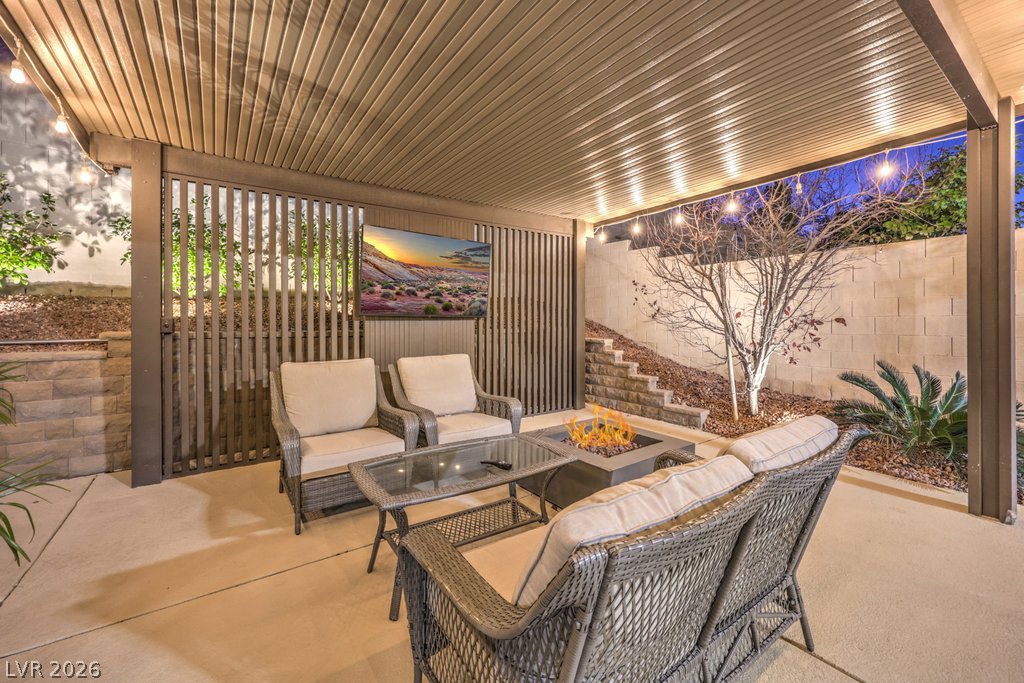 4453 Melrose Abbey Place