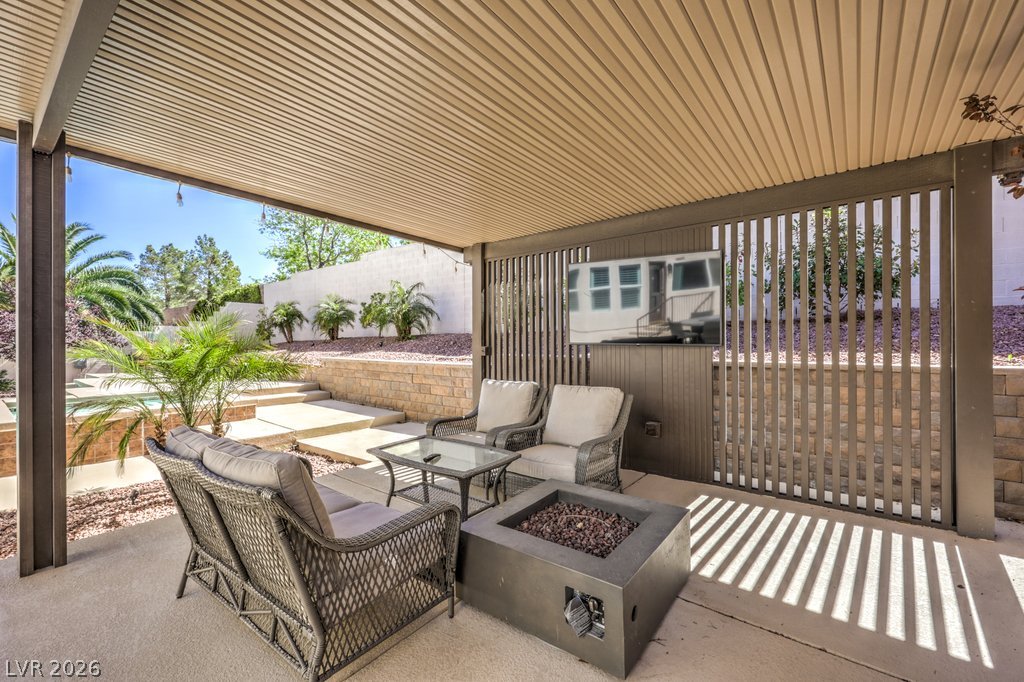 4453 Melrose Abbey Place