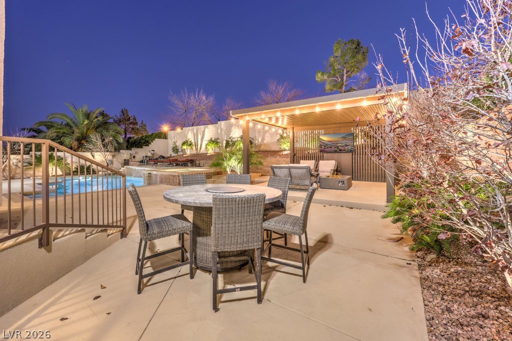 4453 Melrose Abbey Place