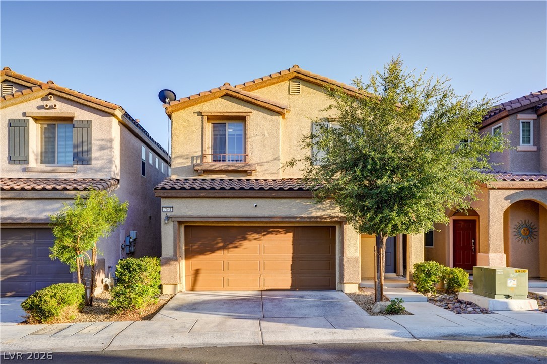 7631 Peaceful Trellis Drive