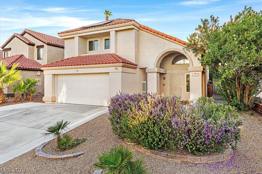 129 Wynntry Drive