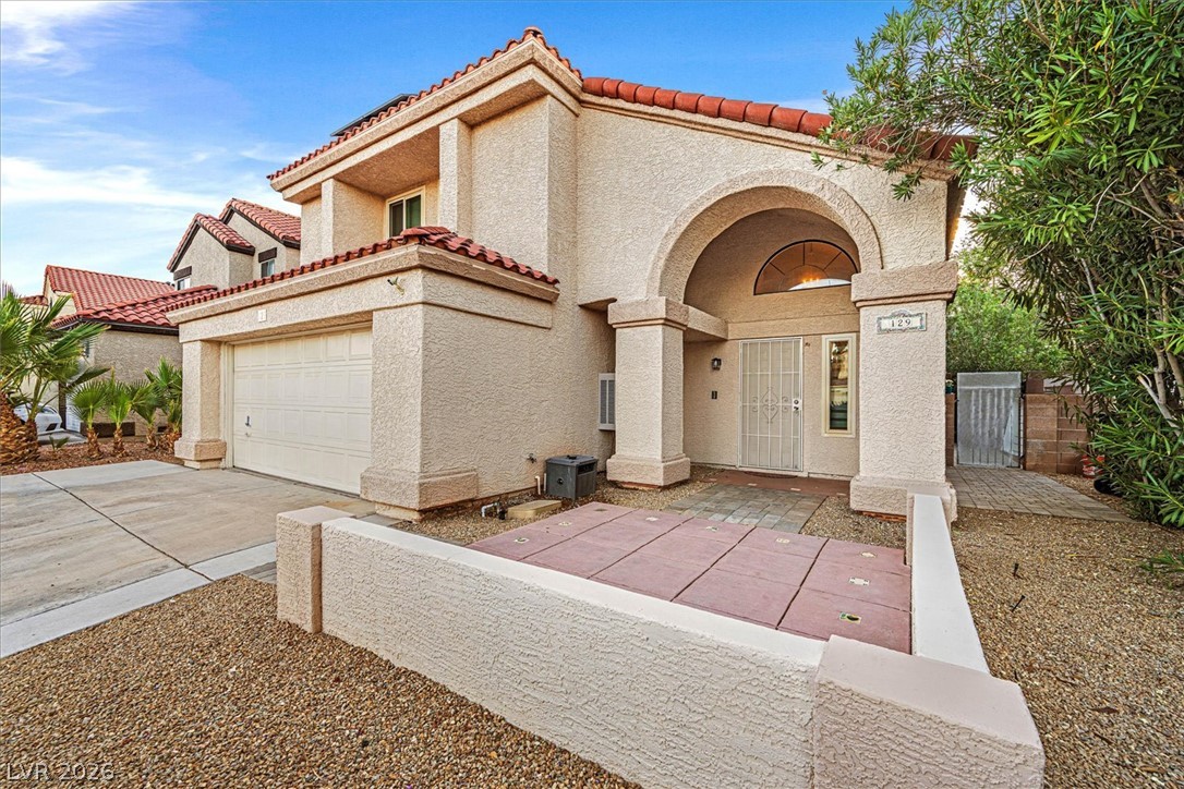 129 Wynntry Drive